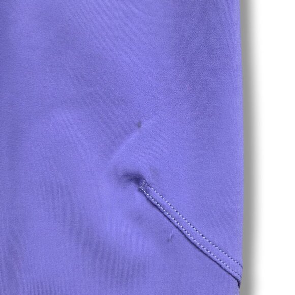 Lululemon Cargo Super High Rise‎ Hiking Tight 25" Womens 6 Charged Indigo W5EQ9S - Picture 7 of 12